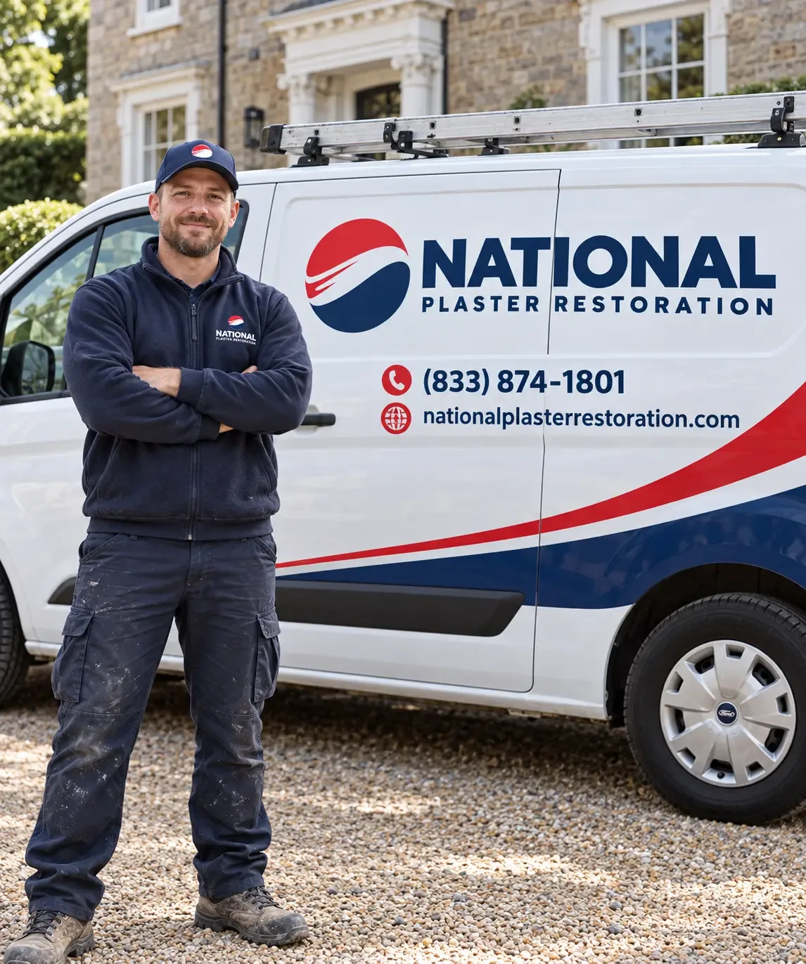 Plaster Repair company in Kirkwood, IL